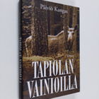 Päiviö Kangas : Tapiolan vainioilla - pikkukuva 1