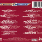 Various • Disco Dynamite Tupla CD - pikkukuva 2