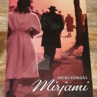 Heidi Köngäs - Mirjami - pikkukuva 1