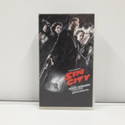 Sin City (Quentin Tarantino, Willis, Miller, vhs) - pikkukuva 1