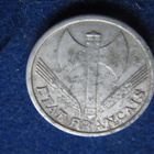 1 franc  1943. Ranska-France - pikkukuva 2