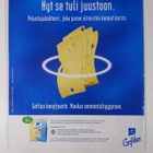 Rakkaudesta ruokaan 2001 : kevyttä mielihyvää - pikkukuva 2