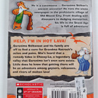 Geronimo Stilton : Help, I'm in Hot Lava! - pikkukuva 2