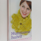 Stine Hoelgaard Johansen : Hurmaavat huivit - pikkukuva 1