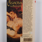 Giacomo Casanova : Casanovan vaellusvuodet 1 - pikkukuva 2