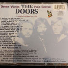 THE DOORS: Other Voices/Full Circle -CD - pikkukuva 2