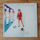 La Bionda - I Wanna Be Your Lover LP - pikkukuva 1