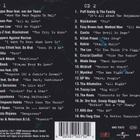 Various • Rapper's Paradise V 2xCD - pikkukuva 2