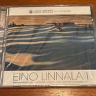 Eino Linnala I & II - Mieskuorolaulut,Laulu-Miehet UUSI CDx2 - pikkukuva 2