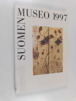 Suomen museo 1997