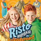 Risto Räppääjä ja liukas Lennart dvd - pikkukuva 1