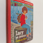 Lucy på äventyr - pikkukuva 1