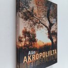 Leif Salmen : Alas Akropoliilta - pikkukuva 1