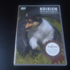 KOIRIEN HYVINVOINTI - DVD video - pikkukuva 1