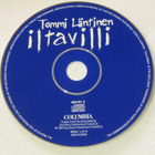 Tommi Läntinen • Iltavilli CD - pikkukuva 3