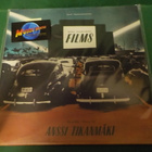 OST - MIKA KAURISMÄKI FILMS LP - pikkukuva 1