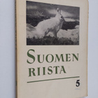 Suomen riista 5 - pikkukuva 1