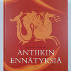 Allan Klynne : Antiikin ennätyksiä - pikkukuva 1