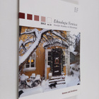 Ethnologia Fennica 2012 : Homes and emotions - pikkukuva 1