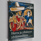 Simo Penttilä : Herra ja ylhäisyys ylväimmillään - pikkukuva 1
