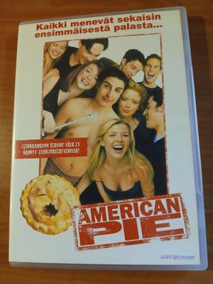 American pie 