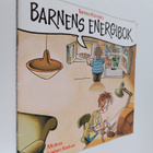 Tarmo Koivisto : Barnens energibok - pikkukuva 1