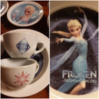 Frozen teeastiasto lasten leikkeihin - pikkukuva 3