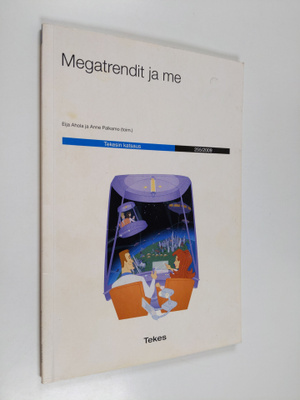 Megatrendit ja me