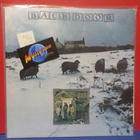 BACK DOOR - S/T EX+/EX+ UK -73 REISSUE GATEFOLD LP - pikkukuva 1