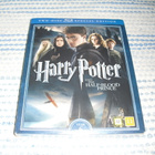 HARRY POTTER 6 (2 x BD, UUSI, Suomi-text)*** - pikkukuva 1