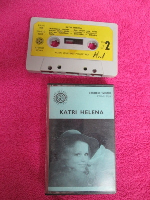 KATRI HELENA - PSO-C 7026