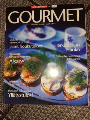 Gourmet 2/2007