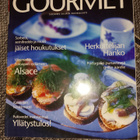 Gourmet 2/2007 - pikkukuva 1