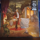 Anthrax, Cursum Perficio, limited transparent Yellow LP - pikkukuva 1