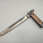 Pistin, Mannlicher-Carcano m/38 - pikkukuva 2