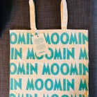 Moomin / Muumi logokassi, uusi - pikkukuva 1