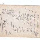 VANHA Valokuva UPEA Auto 1920-l 6 x 8,5 cm - pikkukuva 2
