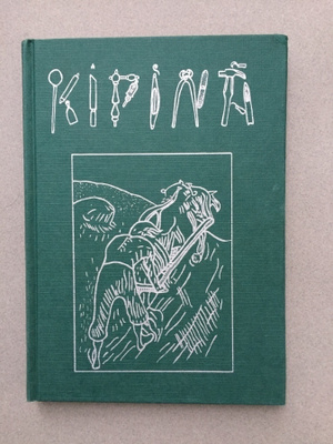 Kipinä