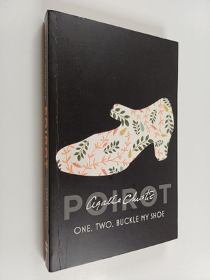 Agatha Christie : One, Two, Buckle My Shoe