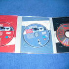 BASIC INSTINCT, 3-disc (DVD, EI FI-text) - pikkukuva 4