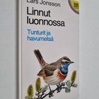 Lars Jonsson : Linnut luonnossa : Tunturit ja havumetsä - pikkukuva 1