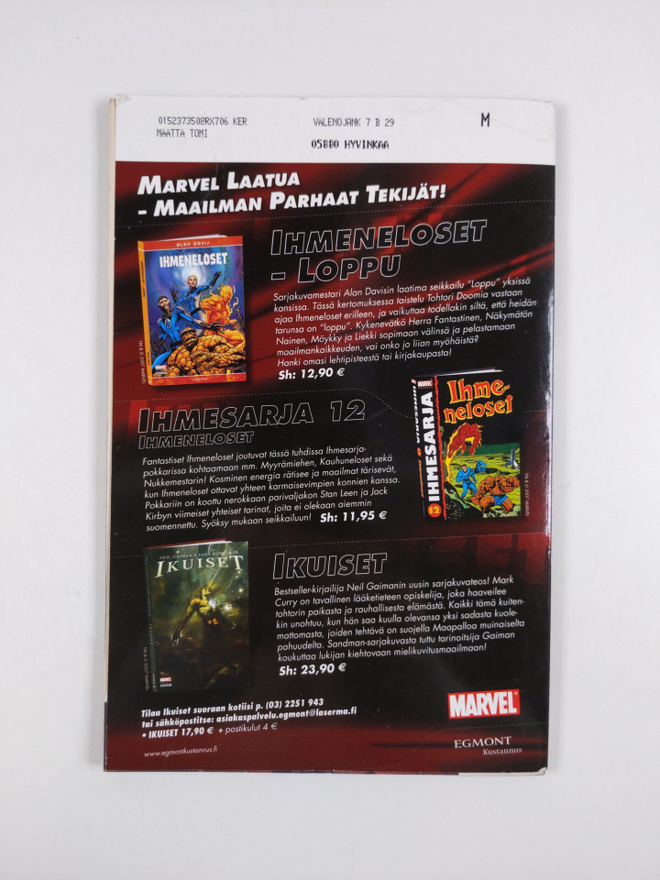 Item image