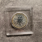 Itävalta 5€ hopearaha 2004 EU:n 11,9g  - pikkukuva 4