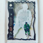 Roope Hintz - 21-22 SP Clear-Cut Winner Auto - pikkukuva 2