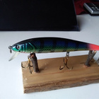 Conrad  Vaappu Räminäkuulilla 11,5cm - pikkukuva 1