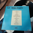 Sleepy Sleepers - Pers' Puolet 2LP - pikkukuva 2