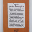 Colt 2/1987 : Noutaja vierailee kaupungissa - pikkukuva 2
