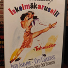 Iskelmäkaruselli - The Band Wagon (1953) 2DVD Suomijulkaisu - pikkukuva 1