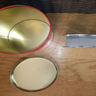 Pentik Piparipeltipurkki & Teräksinen Servettiteline - pikkukuva 4