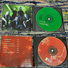Children Of Bodom – Something Wild & Hatebreeder CD - pikkukuva 3